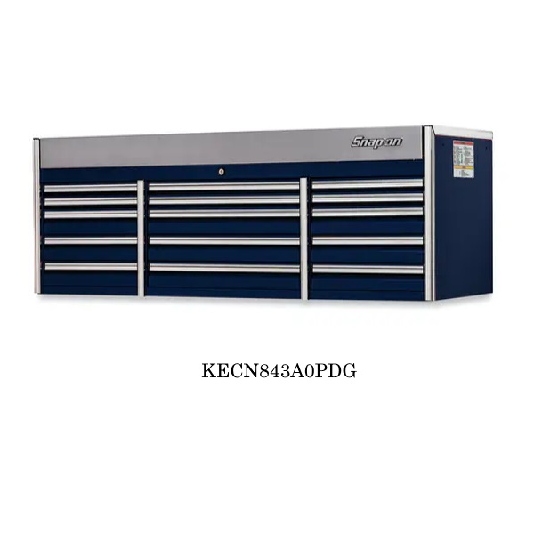 Snapon Tool Storage KECN843A0 Series Top Chest